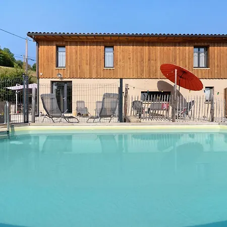 Maison De L Etable Holiday home