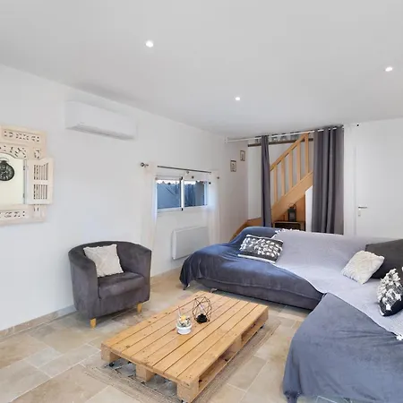 Maison De L Etable Holiday home