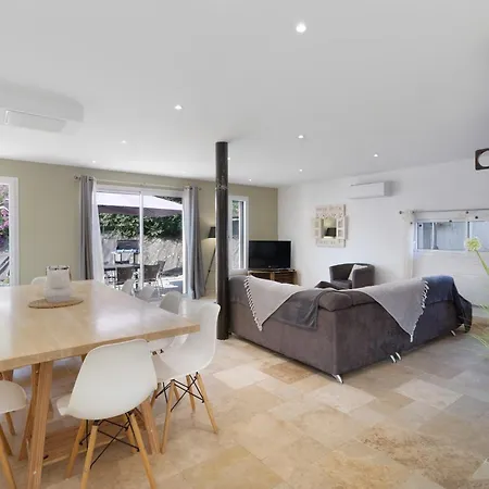 Maison De L Etable Holiday home *
