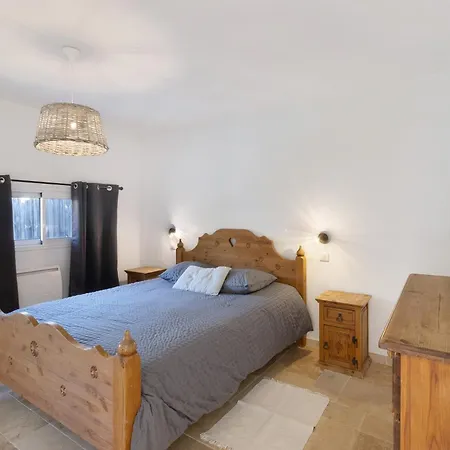 Maison De L Etable Holiday home
