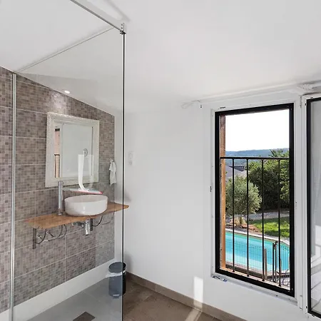 Maison De L Etable *