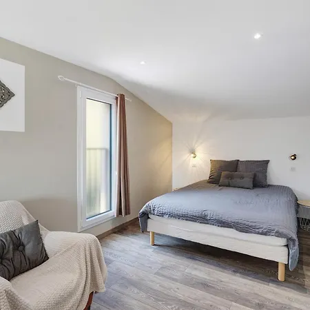 Maison De L Etable Holiday home *