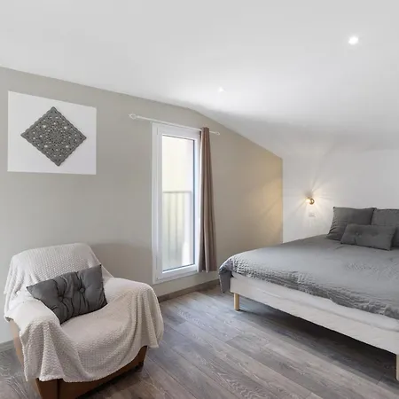 Maison De L Etable Holiday home