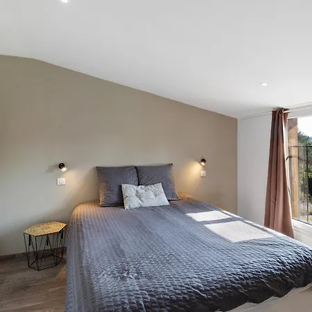 Maison De L Etable Holiday home