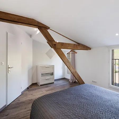 Maison De L Etable Holiday home