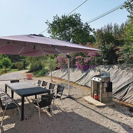 Holiday home Maison De L Etable