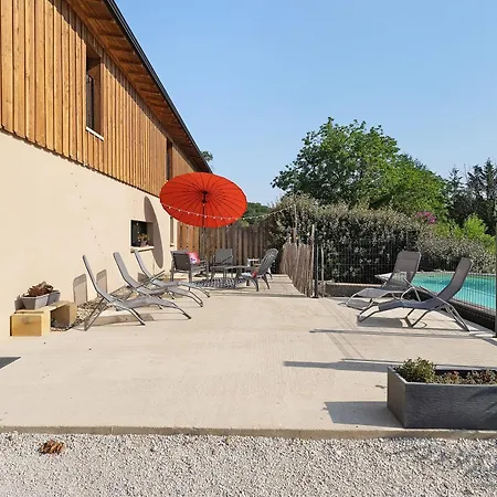 Maison De L Etable Holiday home